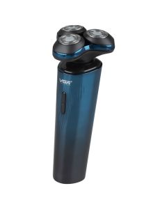 Електробритва VGR V-303 Чорна (Black)