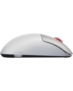 Миша бездротова Xtrfy M8 Retro Сіра (Grey)