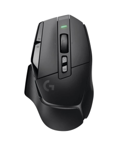 Миша бездротова Logitech G502 X Lightspeed Чорна (Black)