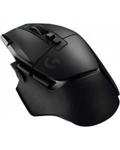 Миша бездротова Logitech G502 X Lightspeed Чорна (Black)