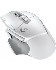 Миша бездротова Logitech G502 X Lightspeed Біла (White)