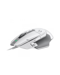 Миша бездротова Logitech G502 X Lightspeed Біла (White)