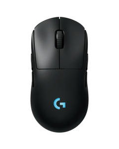 Миша бездротова Logitech G Pro 2 Lightspeed Чорна (Black)