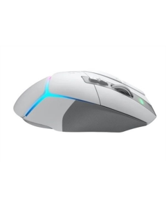 Миша бездротова Logitech G502 X Plus Біла (White)