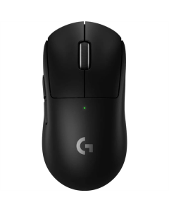 Миша бездротова Logitech G Pro X Superlight 2 Чорна (Black)