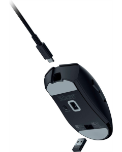 Миша бездротова Razer DeathAdder V3 Hyperspeed Чорна (Black)