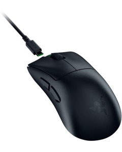 Миша бездротова Razer DeathAdder V3 Hyperspeed Чорна (Black)