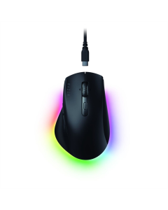 Миша бездротова Razer Pro Click V2 Чорна (Black)