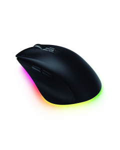 Миша бездротова Razer Pro Click V2 Чорна (Black)