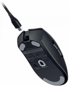 Миша ігрова Razer DeathAdder V3 Pro Чорна (Black)