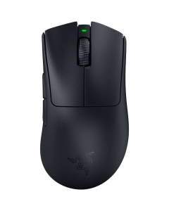 Миша ігрова Razer DeathAdder V3 Pro Чорна (Black)