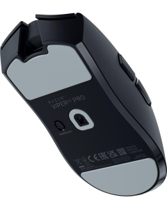 Миша бездротова ігрова Razer Viper V3 Pro Чорна (Black)