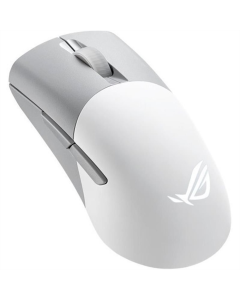 Миша ігрова Asus ROG Keris AimPoint RGB Біла (White)
