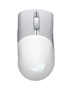 Миша ігрова Asus ROG Keris AimPoint RGB Біла (White)