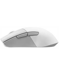 Миша ігрова Asus ROG Keris AimPoint RGB Біла (White)