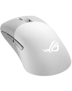 Миша ігрова Asus ROG Keris AimPoint RGB Біла (White)