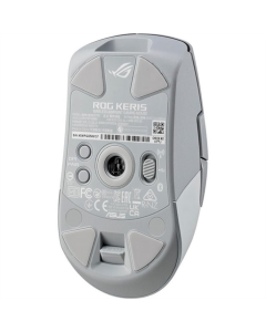 Миша ігрова Asus ROG Keris AimPoint RGB Біла (White)