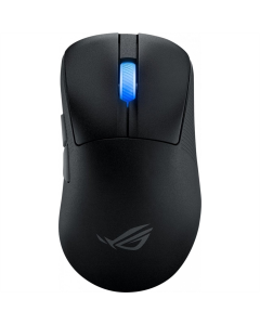 Миша ігрова Asus ROG Keris II Ace Чорна (Black)