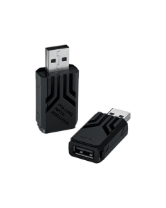 Миша ігрова Asus ROG Keris II Ace Чорна (Black)