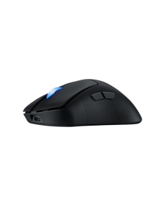 Миша игровая Asus ROG Keris II Ace Черная (Black)