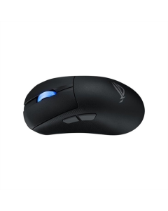 Миша ігрова Asus ROG Keris II Ace Чорна (Black)