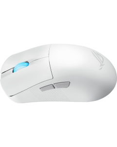 Миша ігрова Asus ROG Harpe Ace Aim Mini Біла (White)