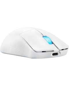 Миша ігрова Asus ROG Harpe Ace Aim Mini Біла (White)
