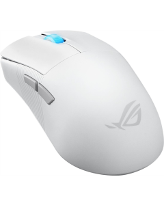 Миша ігрова Asus ROG Harpe Ace Aim Mini Біла (White)