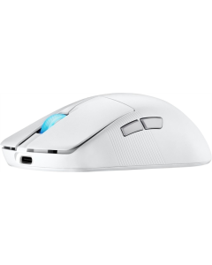Миша ігрова Asus ROG Harpe Ace Aim Mini Біла (White)