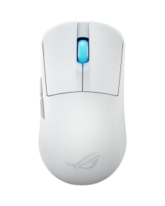 Миша ігрова Asus ROG Harpe Ace Aim Mini Біла (White)