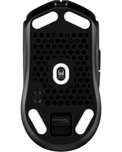 Миша бездротова Pulsefire Haste 2 mini (2.4G+Bluetooth) Чорна (Black)