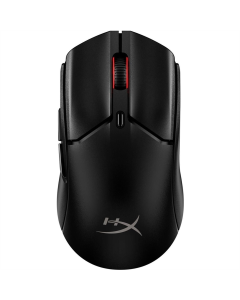 Миша беспроводная Pulsefire Haste 2 mini (2.4G+Bluetooth) Черная (Black)