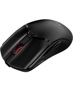 Миша беспроводная Pulsefire Haste 2 mini (2.4G+Bluetooth) Черная (Black)