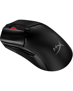 Миша бездротова Pulsefire Haste 2 mini (2.4G+Bluetooth) Чорна (Black)