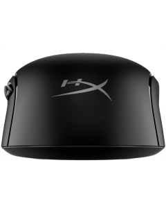 Миша бездротова Pulsefire Haste 2 mini (2.4G+Bluetooth) Чорна (Black)