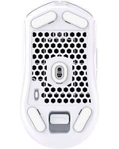 Миша безпроводная HyperX Pulsefire Haste 2 mini Белая (White)