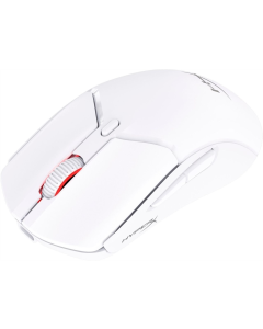 Миша безпроводная HyperX Pulsefire Haste 2 mini Белая (White)