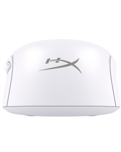 Миша безпроводная HyperX Pulsefire Haste 2 mini Белая (White)