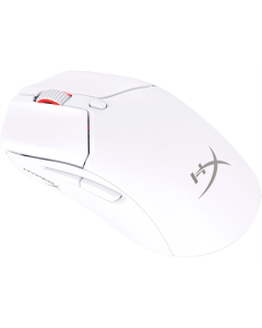 Миша бездротова HyperX Pulsefire Haste 2 mini Біла (White)