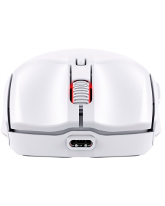 Миша бездротова HyperX Pulsefire Haste 2 mini Біла (White)