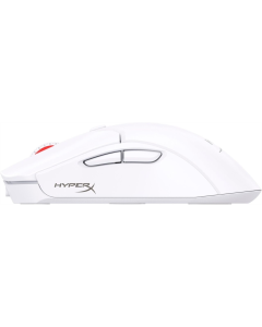 Миша бездротова HyperX Pulsefire Haste 2 mini Біла (White)