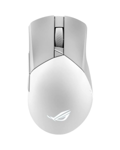 Миша ігрова Asus ROG Gladius III AimPoint RGBi Біла (White)