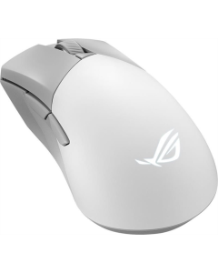 Миша ігрова Asus ROG Gladius III AimPoint RGBi Біла (White)