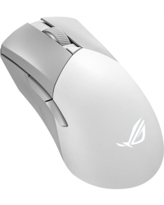 Миша ігрова Asus ROG Gladius III AimPoint RGBi Біла (White)