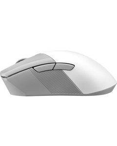 Миша ігрова Asus ROG Gladius III AimPoint RGBi Біла (White)