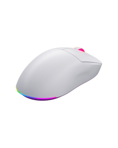 Миша ігрова Hator Quasar 3 Ultra 8K Біла (White)