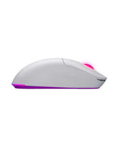 Миша ігрова Hator Quasar 3 Ultra 8K Біла (White)