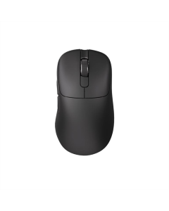 Миша бездротова Ajazz AJ179 Apex Чорна (Black)