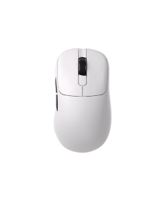 Миша бездротова Ajazz AJ179 Apex Біла (White)