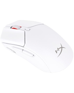 Миша бездротова HyperX Pulsefire Pulsefire Haste 2 WL Біла (White)